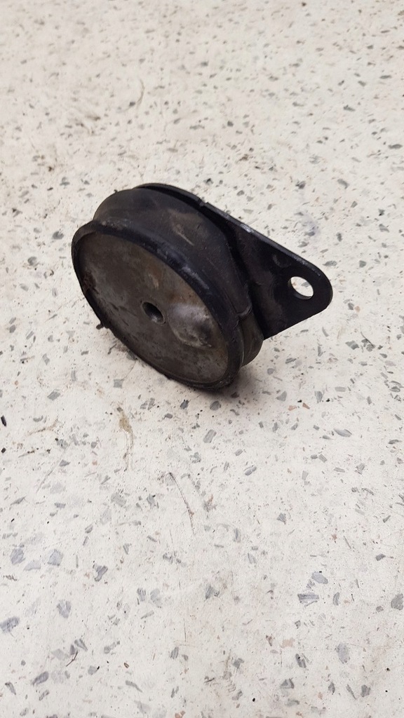 фото №3, Подушка двигателя renault espace iv lift 3.0 dci