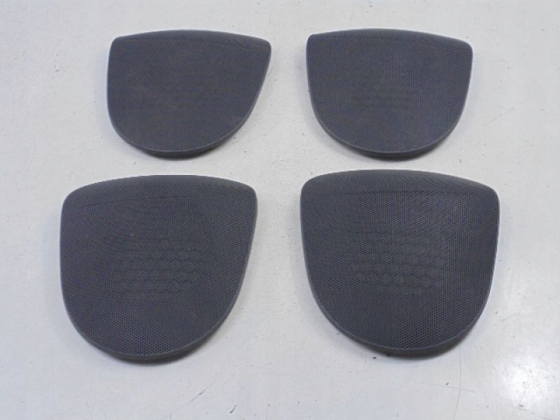 фото №5, Toledo iii защита динамика перед задняя левая правая