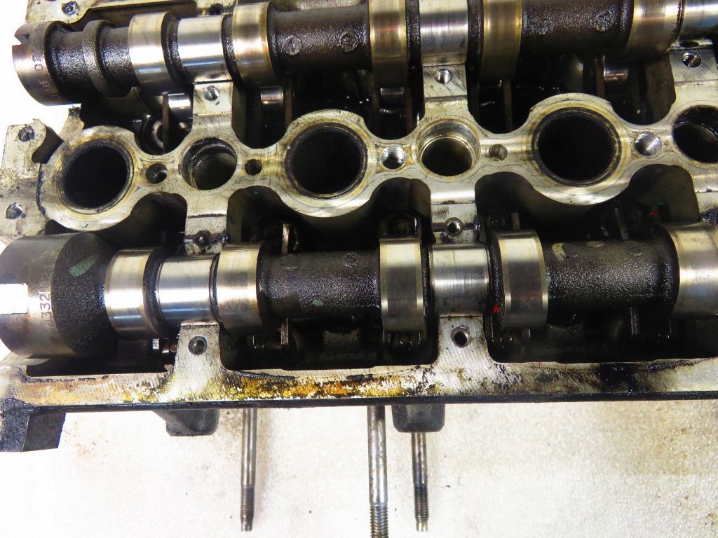 фото №7, Головка peugeot 607 2.2 hdi 4ht 9651559780