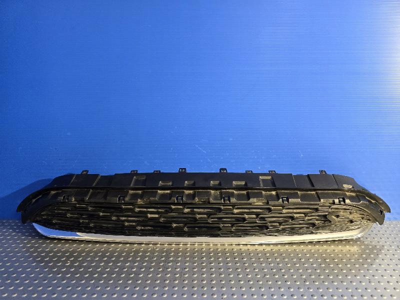 фото №1, Mini cooper clubman s cooper s f54 51137381981 решітка радіатора решітка радіатора решітка радіатора