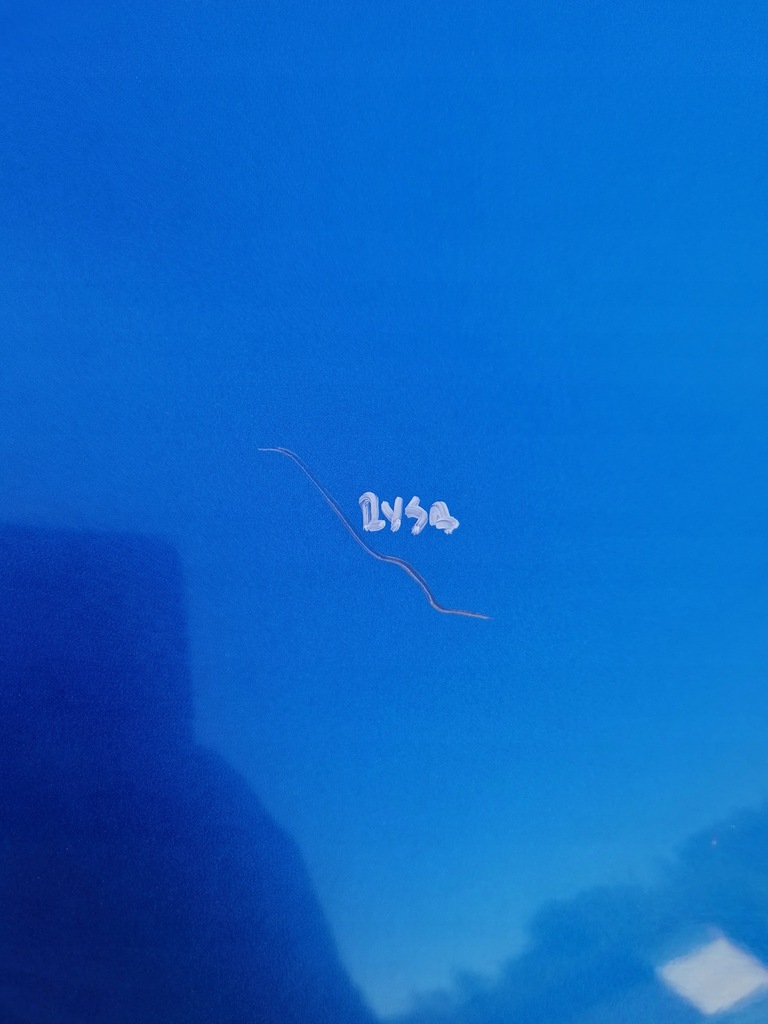 фото №9, Крыло правый перед honda frv fr-v b520p 04-09