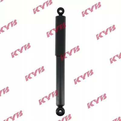 фото №1, Амортизатор zaw. mitsubishi pajero sport /kyb/