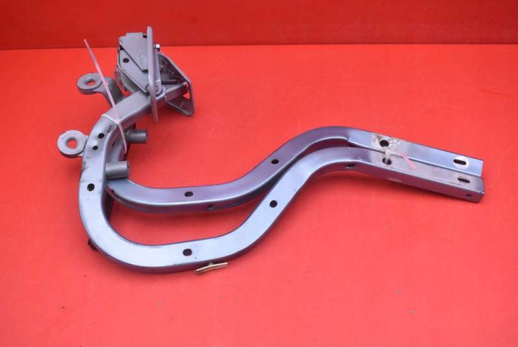 фото №1, Петля петлі кришки jaguar s-type sedan 04-08