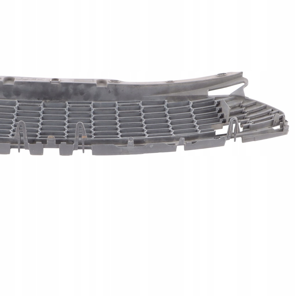 фото №8, Mini cooper s jcw aero r55 r56 r57 решітка решітка радіатора бампер перед 0404123