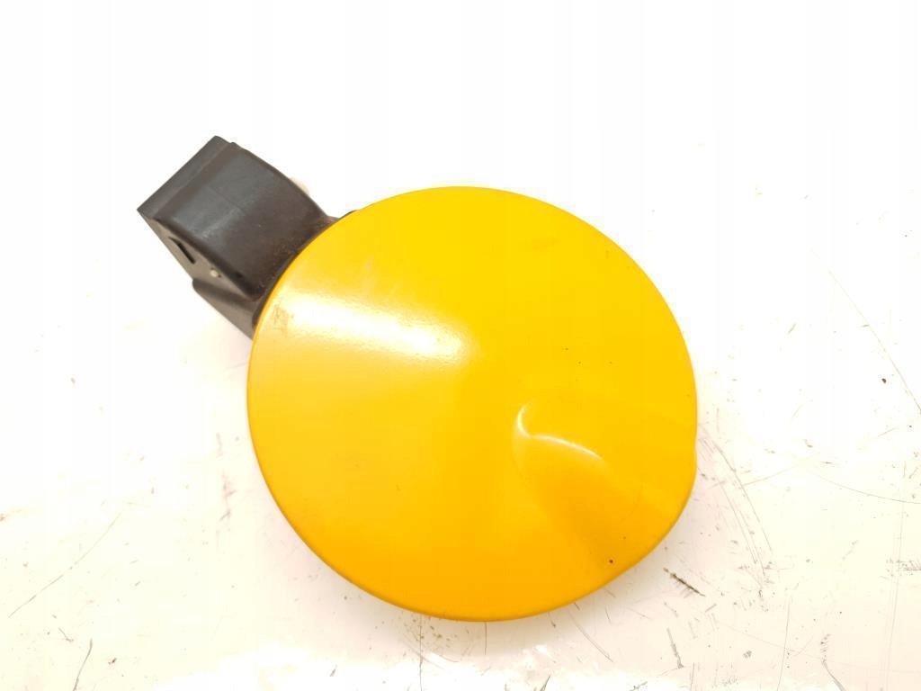 фото №1, Крышка заливной топлива fiat doblo i