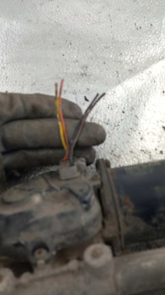 фото №5, Mech. дворник nissan micra k12 05r