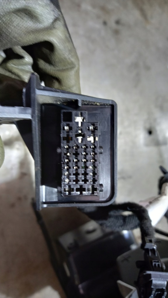 фото №5, Подлокотник saab 93 04r