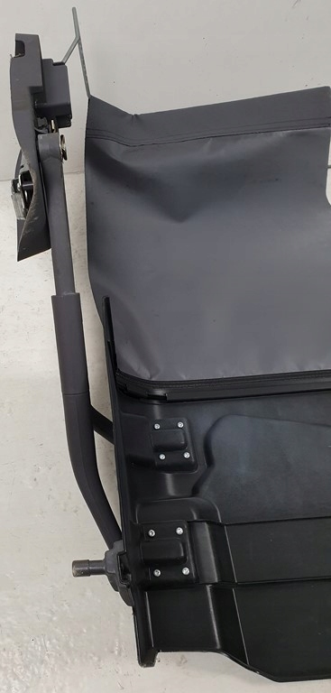 фото №7, Механизм складывания крыша volvo c70 ii