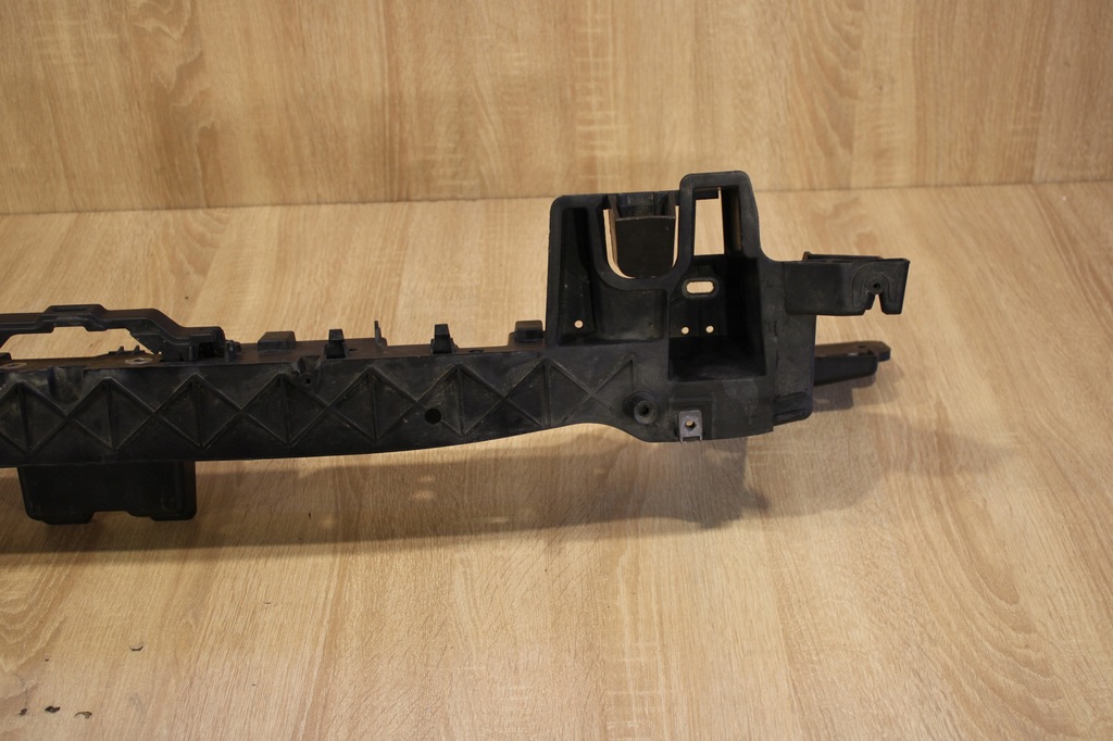 фото №6, Pas передній підсилювач передній peugeot 5008 i