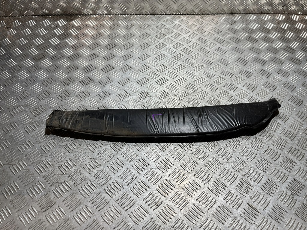 фото №1, Шумоизоляция крыла левый перед renault clio v 19-