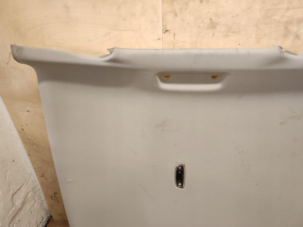 фото №4, Потолок потолок volvo s90