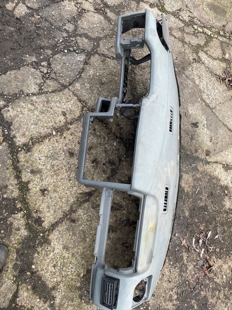 фото №1, Vw t4 multivan консоль