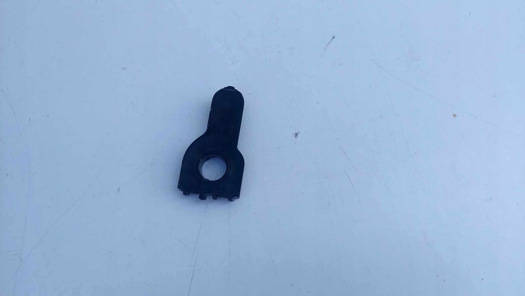 фото №8, Opel zafira d vivaro c лампа левая перед передняя ксенон nowa оригинальный номер 2714