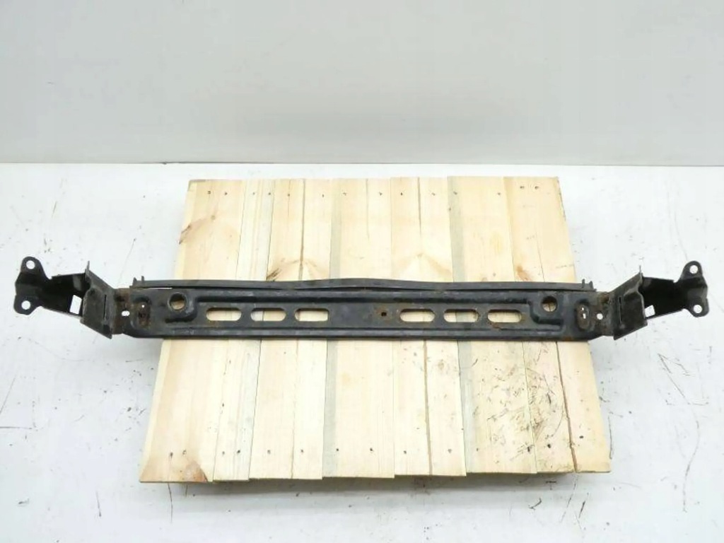 фото №1, Volvo v70 iii lift балка pod радіатор перед передня нижня