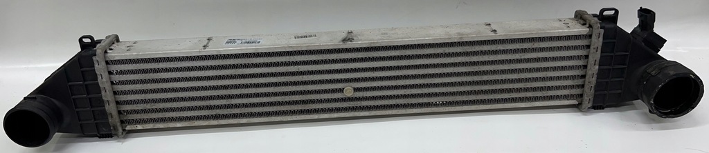 фото №1, Volvo c30 s40 v50 интеркулер 3m51-9l440-dc