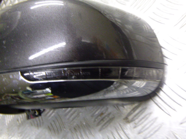 фото №6, Jeep compass ii 17- зеркало левая 10 pin