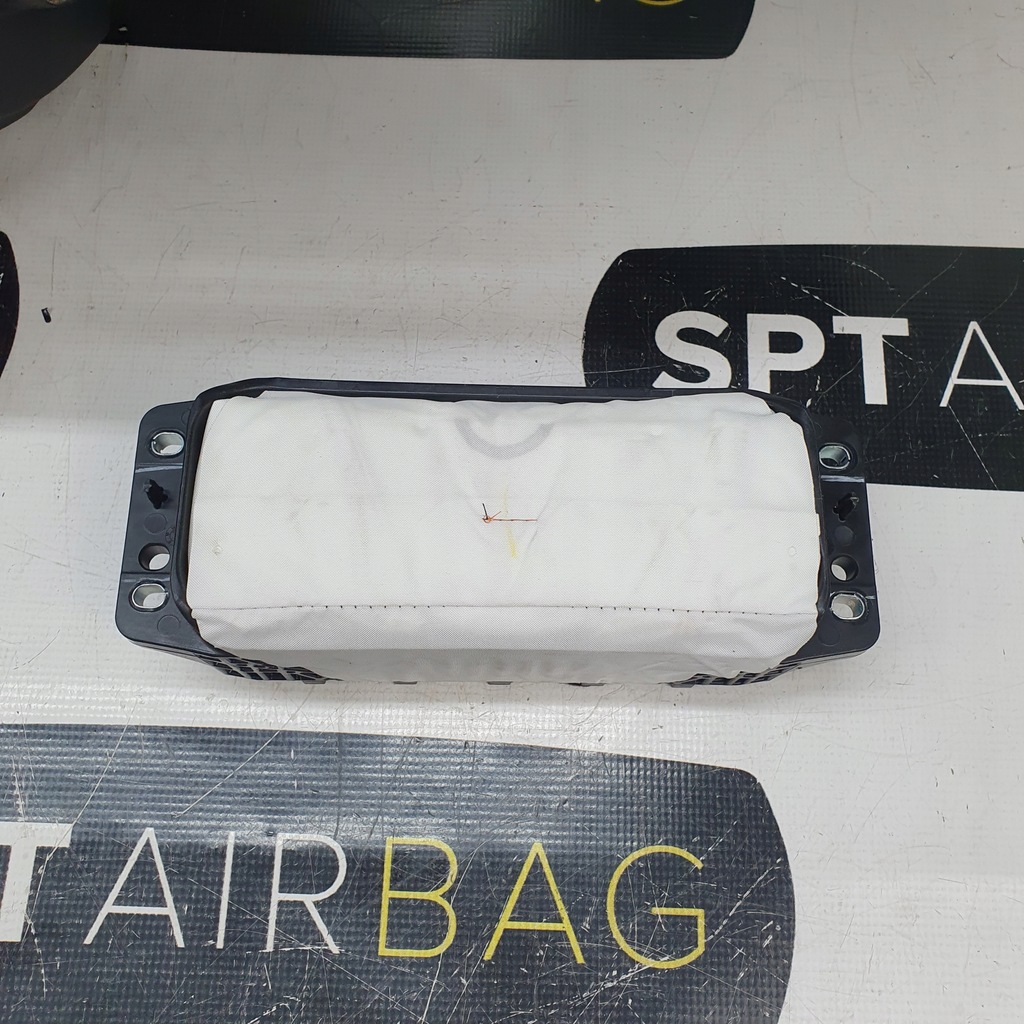 фото №7, Audi q7 4m панель приладів консоль подушки безпеки ремені подушка безпеки pulpit