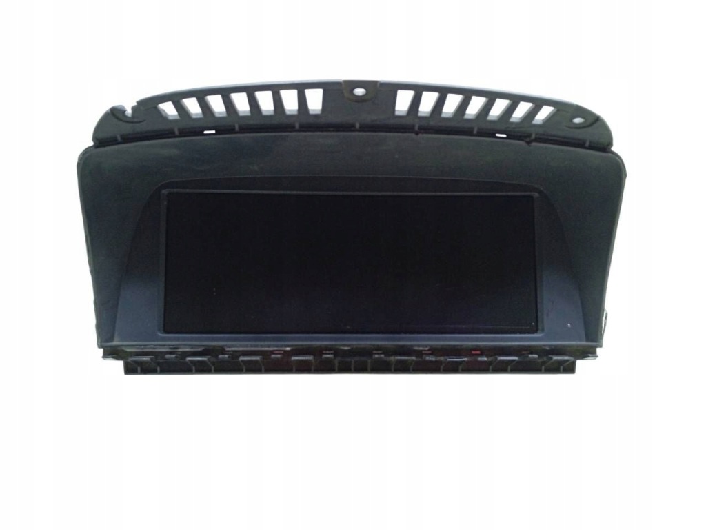 Купити Монітор дисплей навігації 6933162 bmw e65