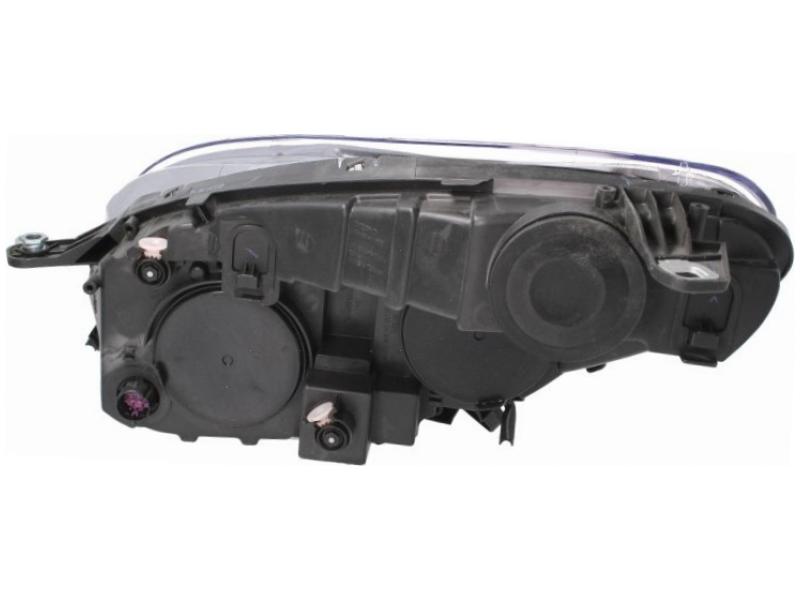 фото №2, Лампи фари fiat doblo ii 10-