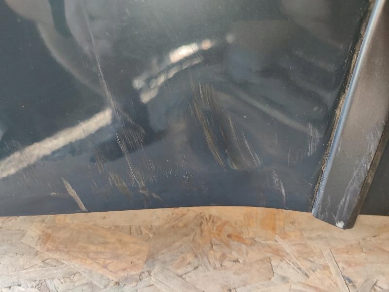 фото №10, Volvo v90 v-90 cross countery крила передній перед правий