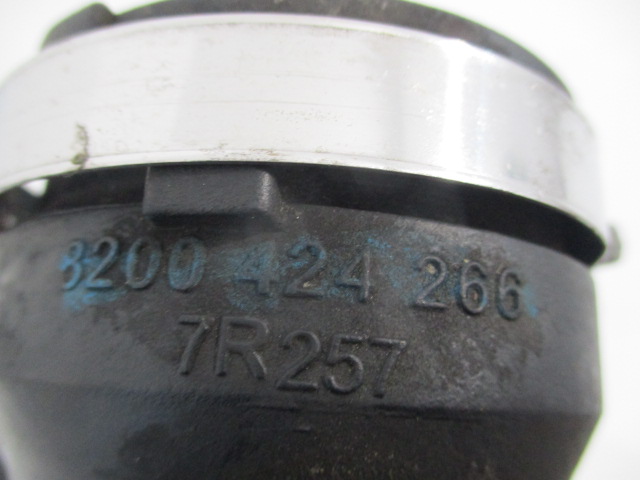 Renault modus 1.6 16v труба повітрозабірник повітря 8200424266 в Україні