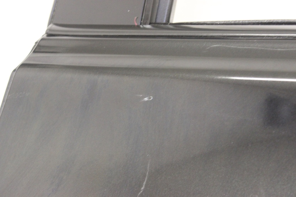 фото №8, Bmw x3 e83 03r- дверь левая задние левый задняя 475