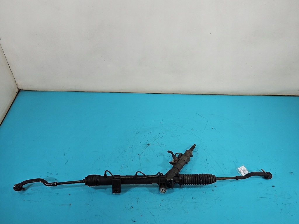 фото №6, Трансмиссия рулевая рулевая рейка renault trafic ii 6900000221