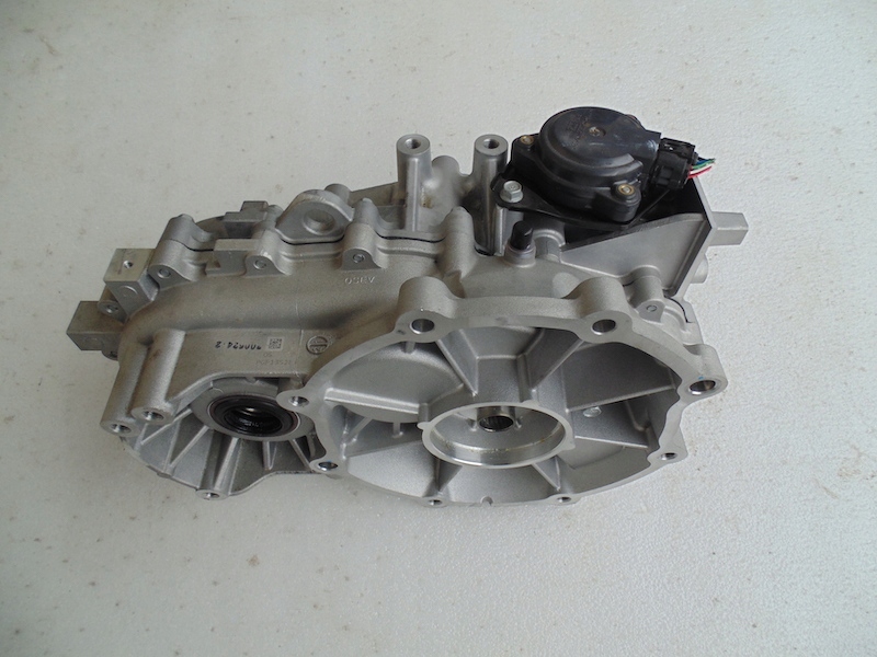 фото №1, Коробка передач передач hyundai kona elektric 2020 rok.