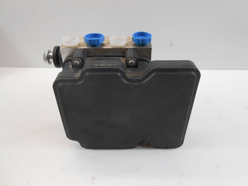 фото №4, Clio iv насос abs 476601203r оригинал