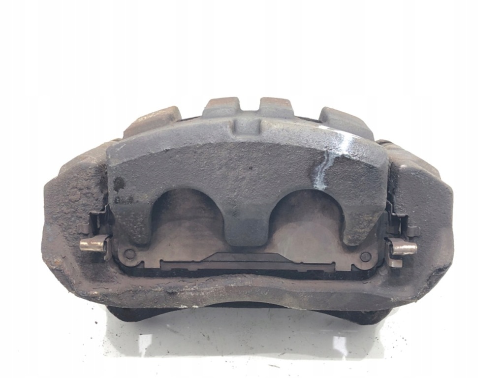 фото №1, Суппорт левый перед jeep cherokee kl 3.2 272km suv