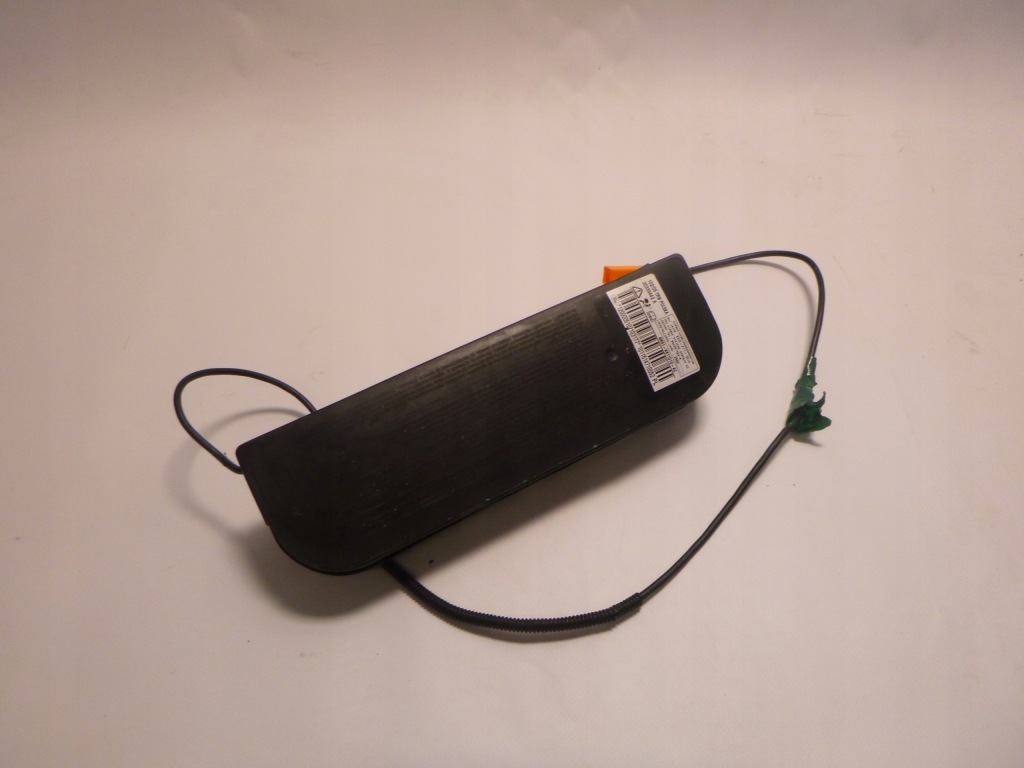 фото №1, Подушка подушка безопасности сиденье правая ford focus mk2