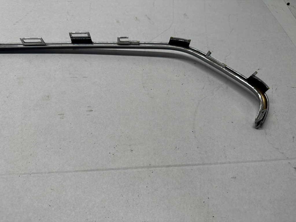 фото №10, Хром решетка et76-17k946 ford transit courier