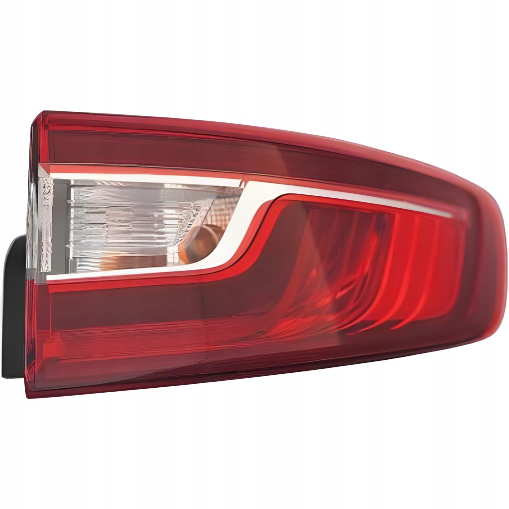 Купить Фара задняя задний к renault megane iv 16