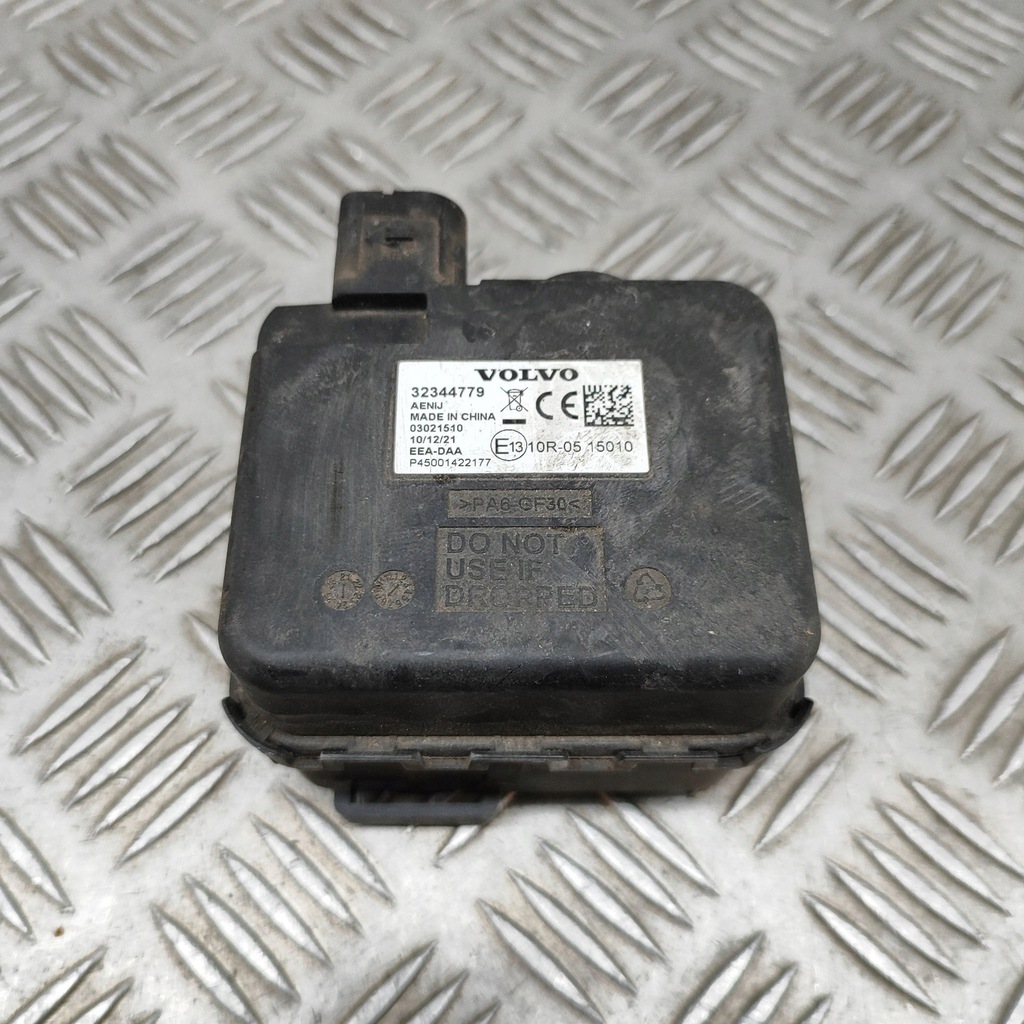 фото №1, Polestar 2 2022 інше комп'ютери / модулі / блоки управління