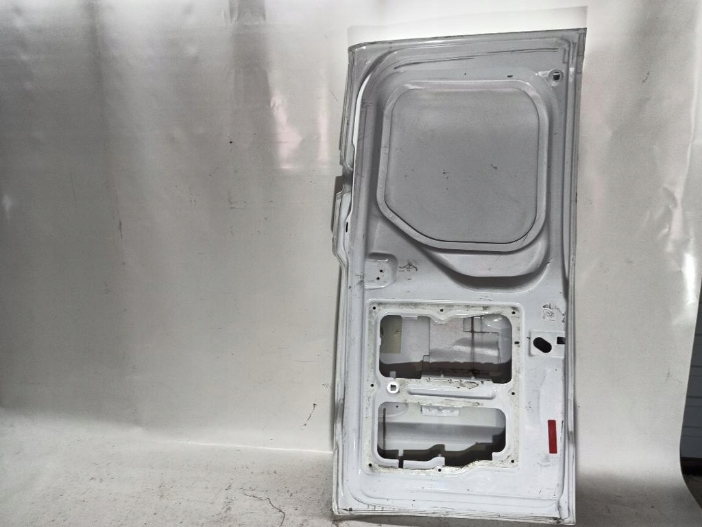 фото №8, Двері задня задні праве ford transit двері задні праве ford transit custom