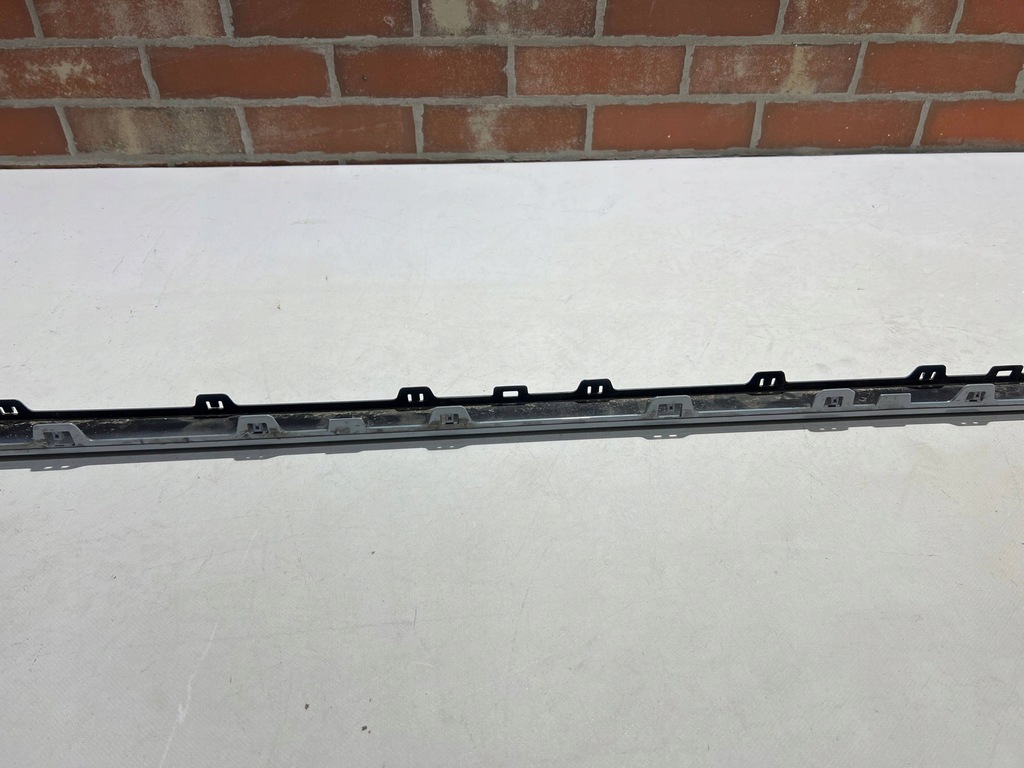 фото №8, Поріг молдинг поріг ліва bmw i4 g26 21- m-pakiet 8737085