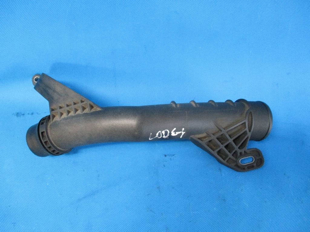 фото №1, Труба wąż интеркулер renault clio iv 1.5 dci 144609034r