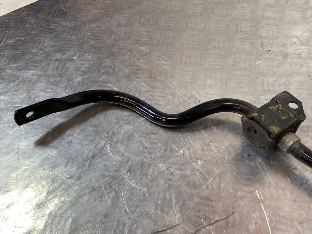 фото №8, 2022 jeep wrangler стабілізатор задній 68247954ac