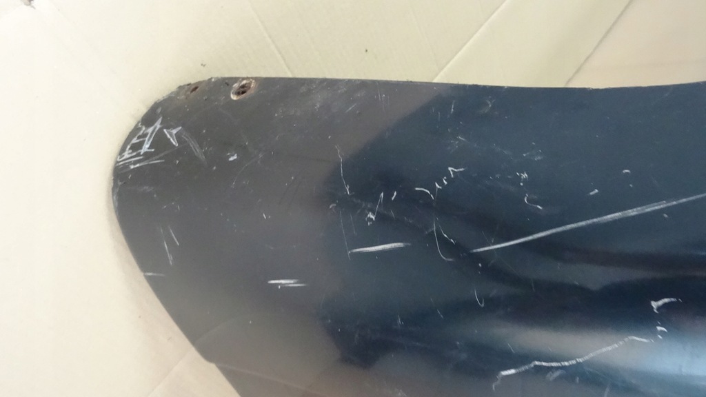 фото №11, Toyota camry бампер перед 5211933020