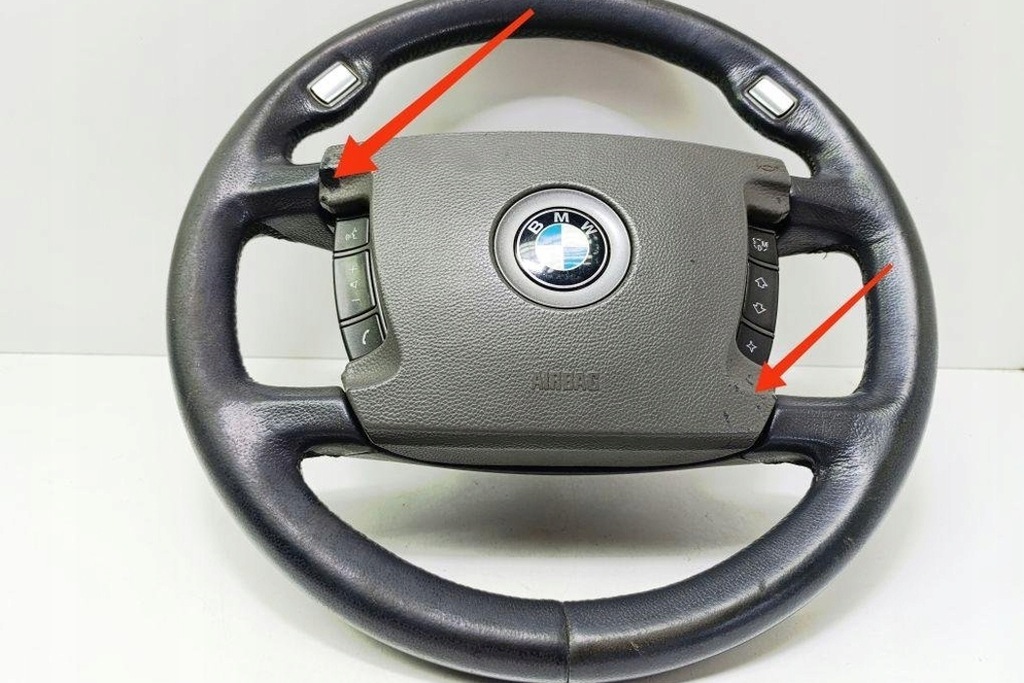 фото №9, Повітропровід bmw 7 e65, e66, e67 6761759 2.99l дизель 160kw 2004