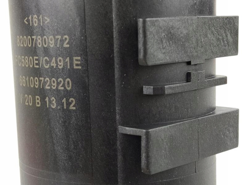 фото №6, Оригинальный номер renault фильтр топлива trafic ii 2.5 dci