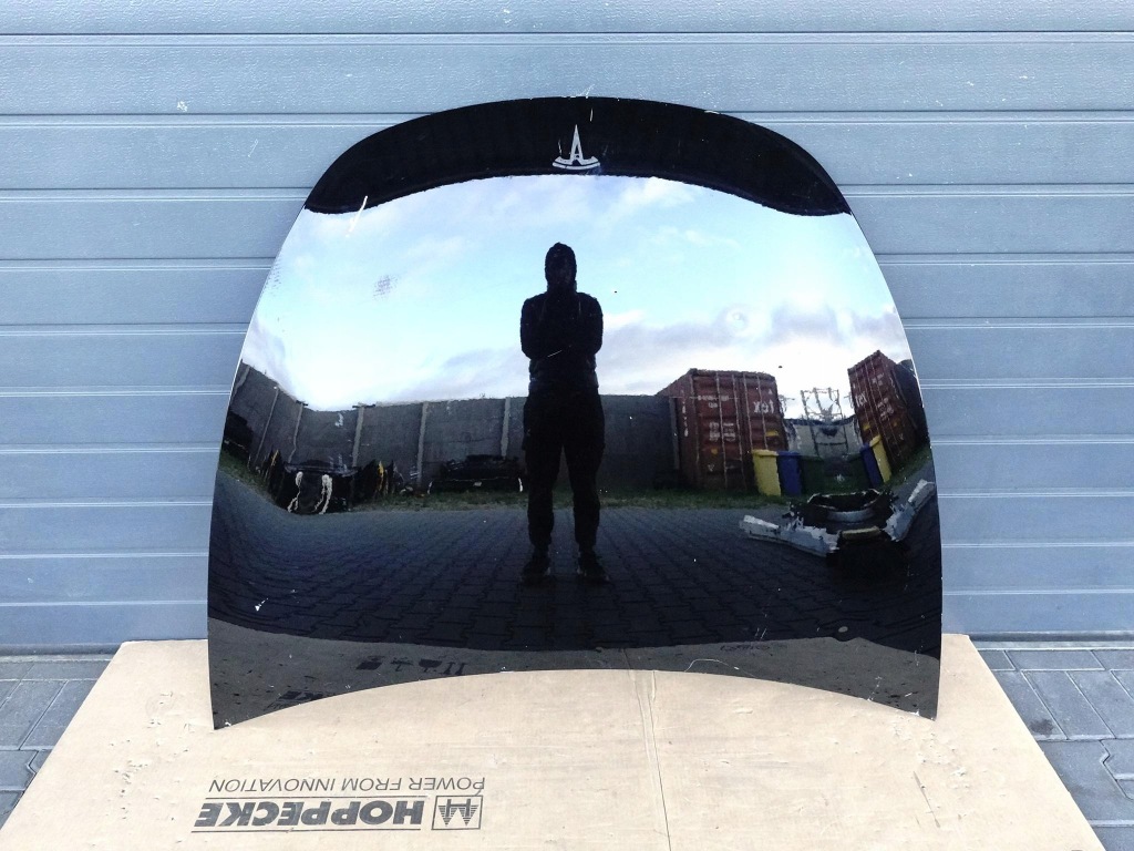 Купити Tesla model y 20-25 капот кришка двигуна капот bonnet перед grad