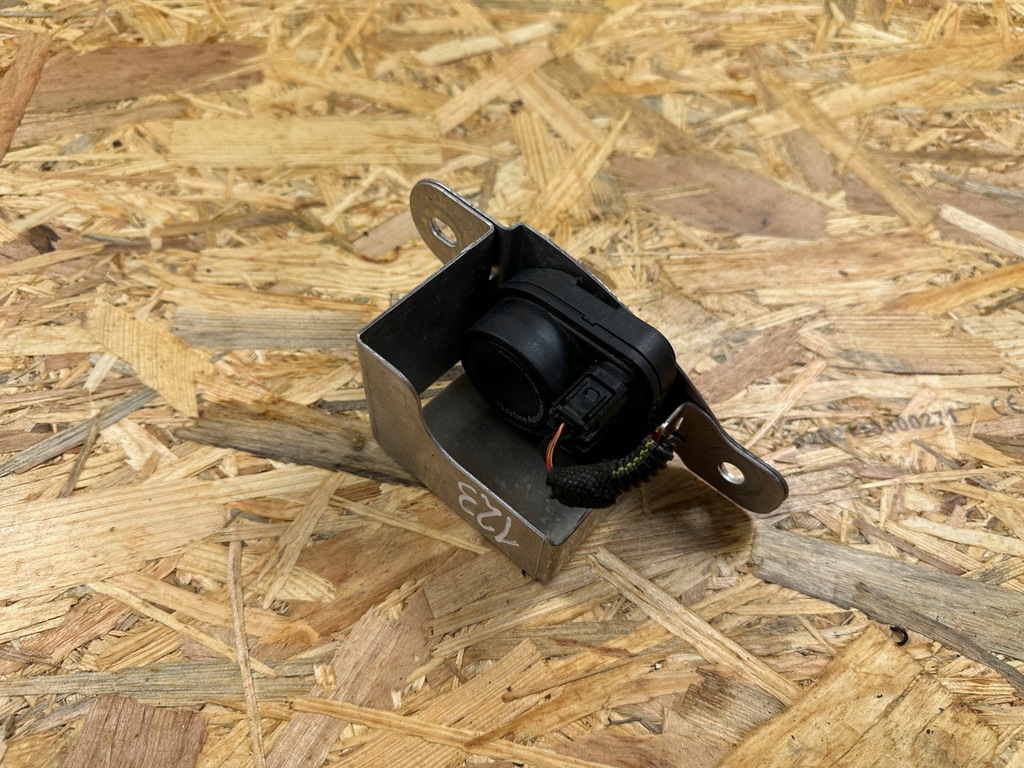 фото №1, Динамик сирена сигнализация opel astra k v 13408279 2015-