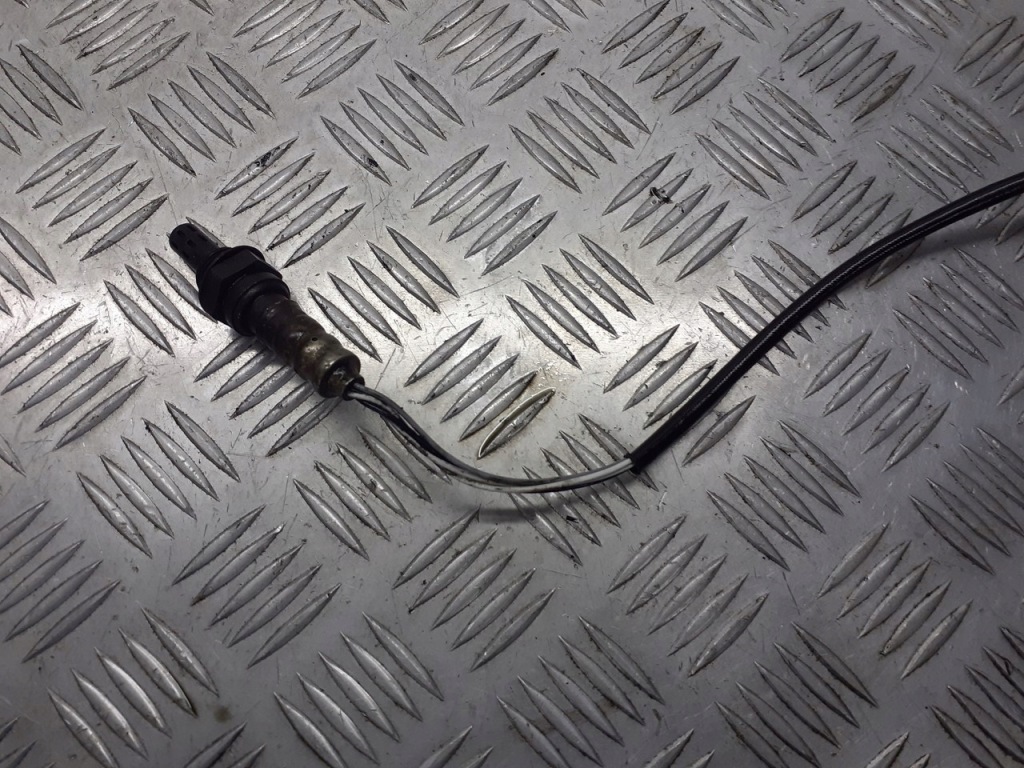 фото №3, Датчик лямбда-зонд opel omega b 2.2