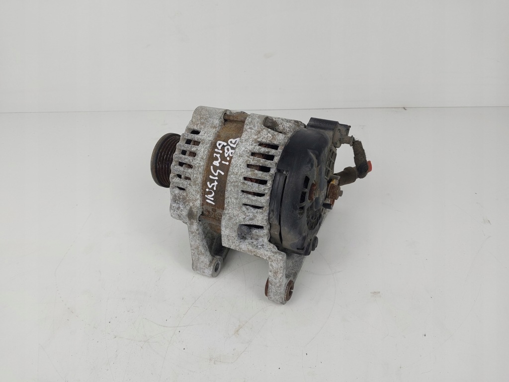 фото №3, Генератор 13500577 opel insignia a 1.8 16v