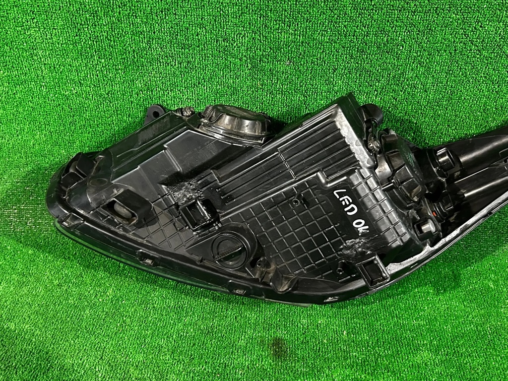 фото №10, Фара правый kia ceed ii led