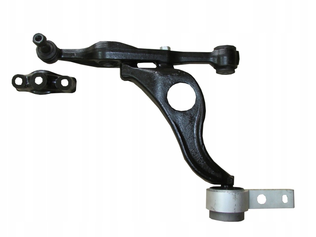 фото №1, Левый рычаг передний нижний mazda 6 gh 2008-2012