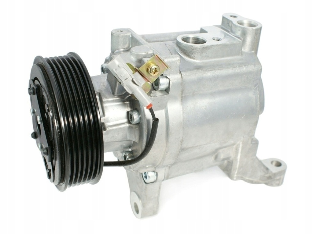 фото №1, Компресор кондиціонера subaru outback ekl32463-za