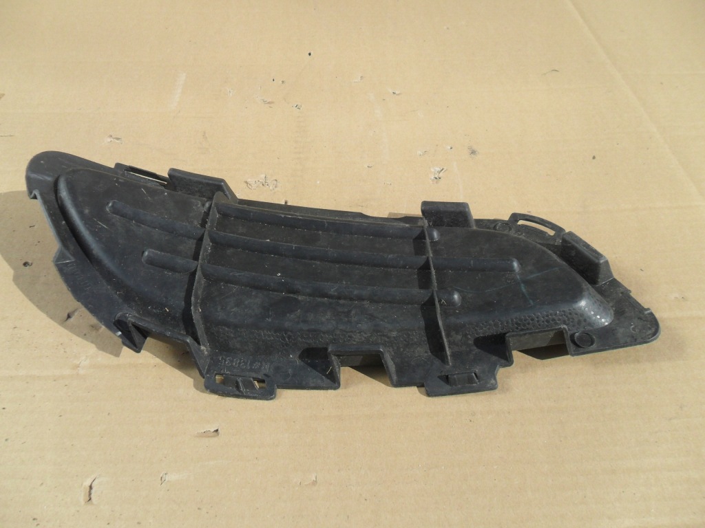 фото №14, Mercedes-benz оригинальный номер a2188851822 решётка решётка радиатора