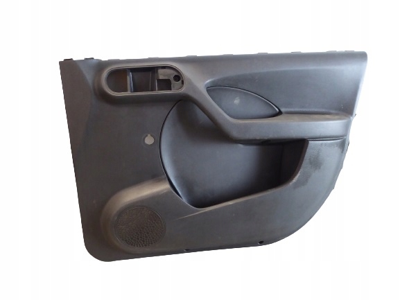 фото №1, Panda ii обшивка обивка дверь перед правый 5d